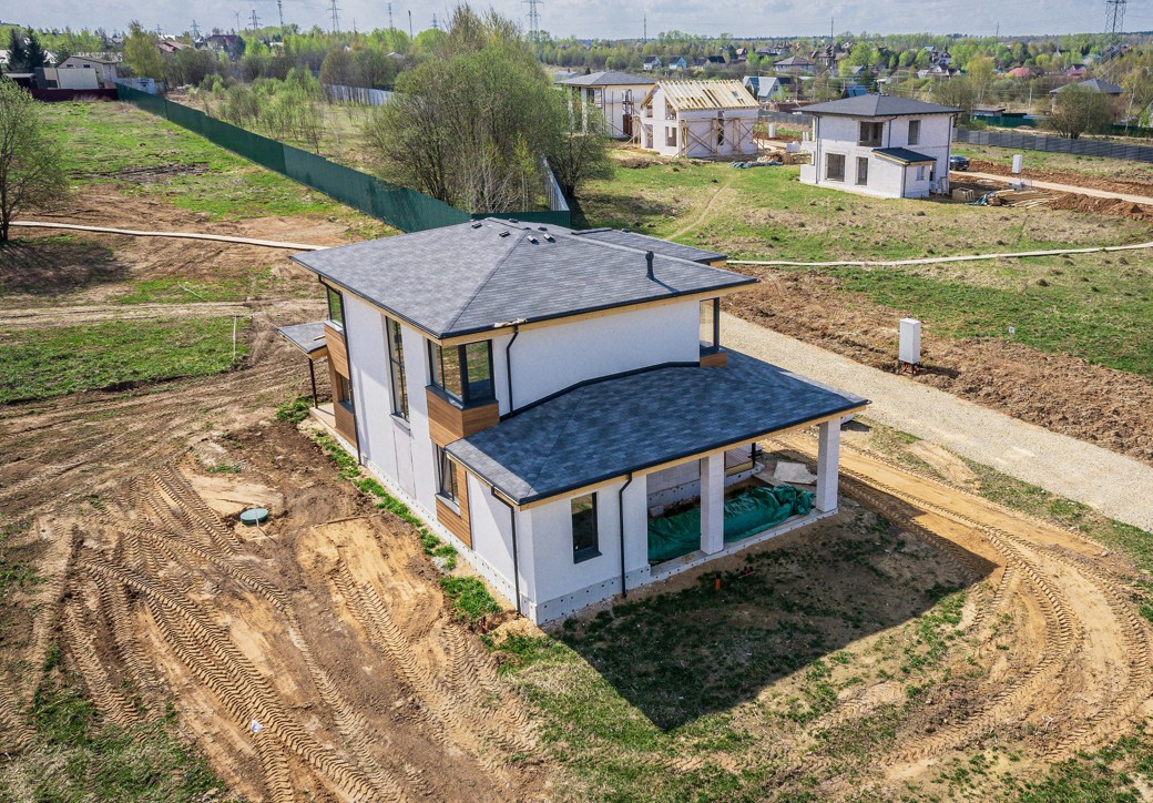 Тайсон 230
